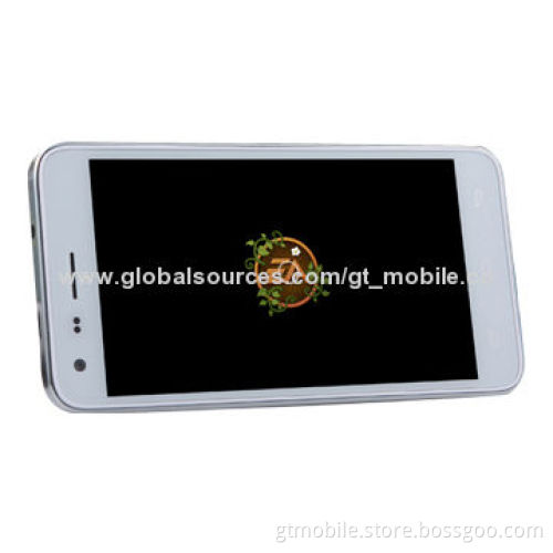 3G phones 5.0"QHD IPS (540 x 960 pixels) quad-core